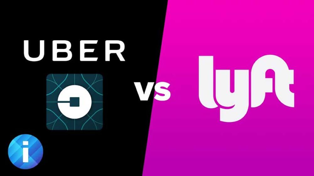 lyft quer ultrapassar uber com abertura de capital