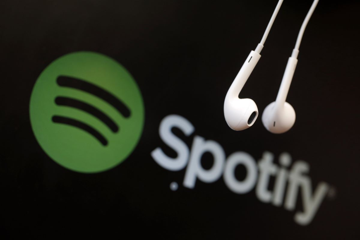 spotify quer se tornar o netflix do áudio