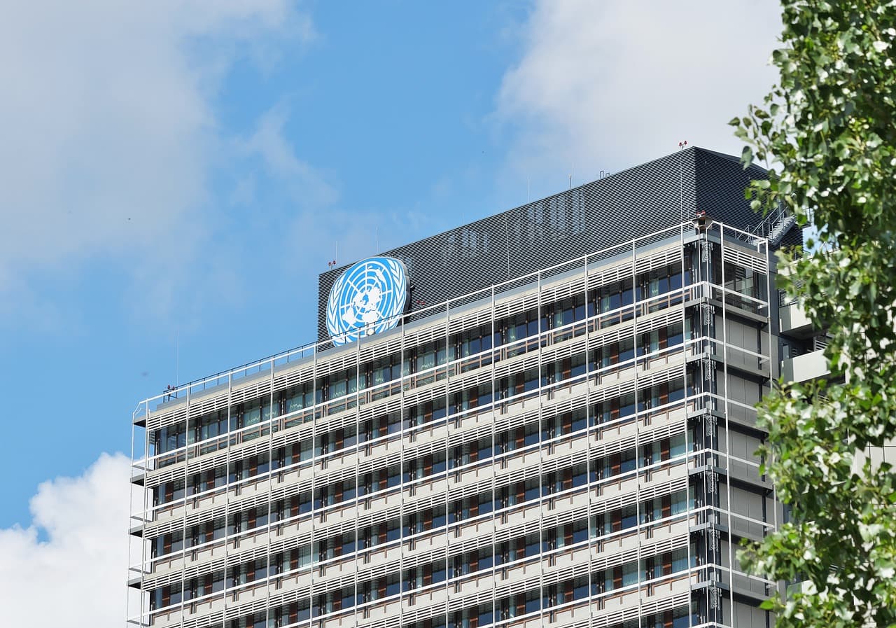 Pacto Global da ONU