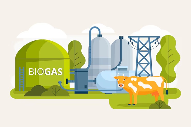 Biodigestor no Pantanal é alternativa para sustentabilidade na pecuária